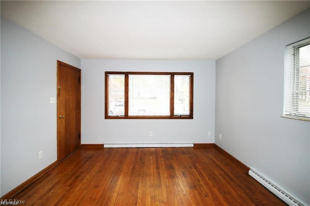 Lucille Apts. - Residential Lease