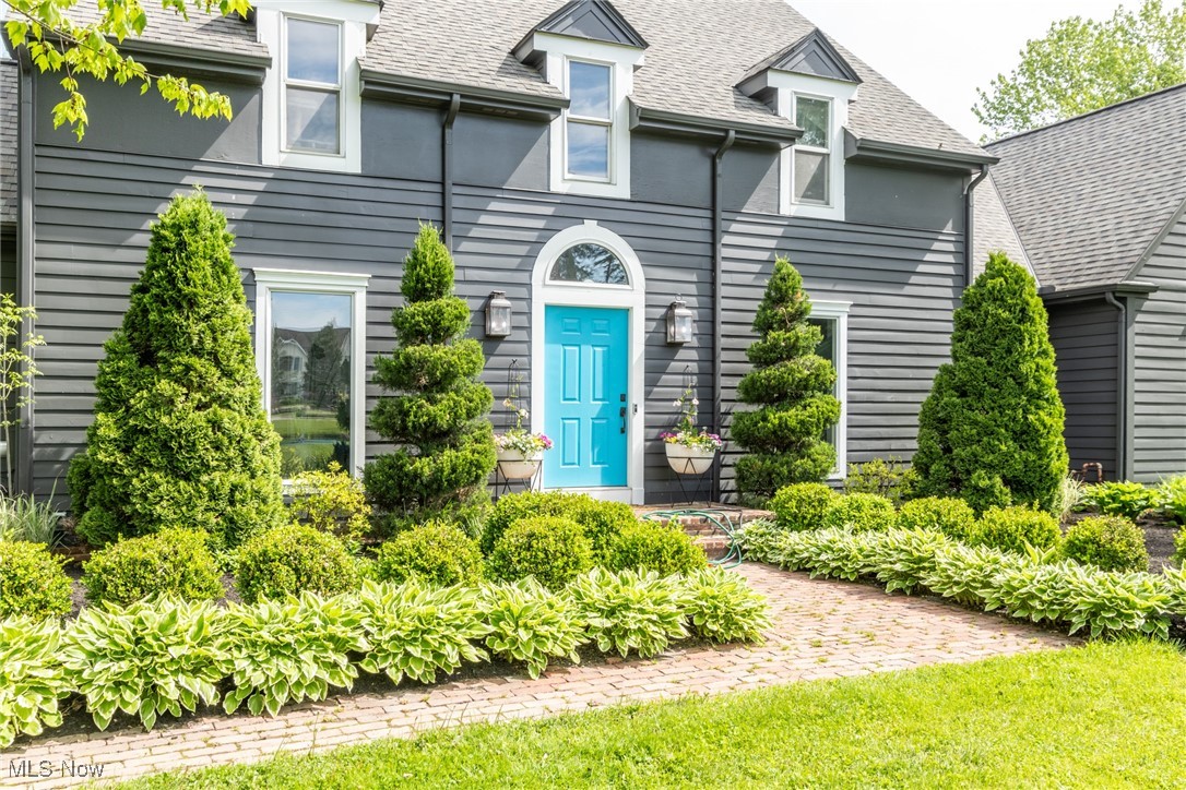 675 Wheatfield Drive, Aurora, Ohio image 35