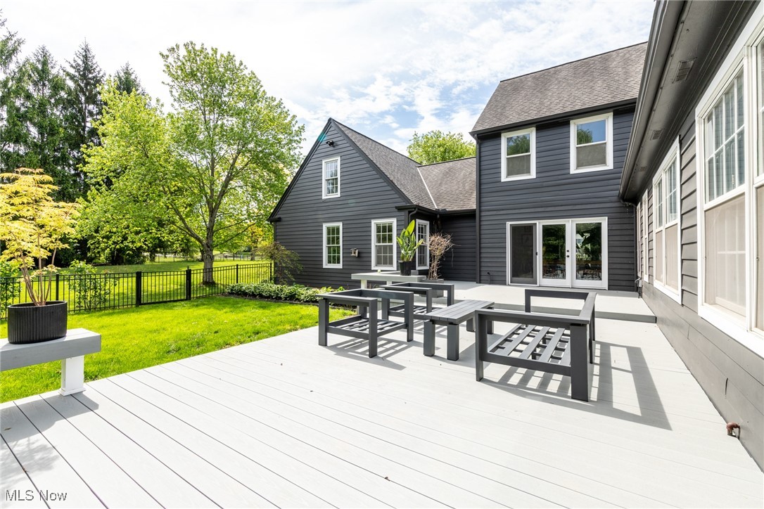 675 Wheatfield Drive, Aurora, Ohio image 40