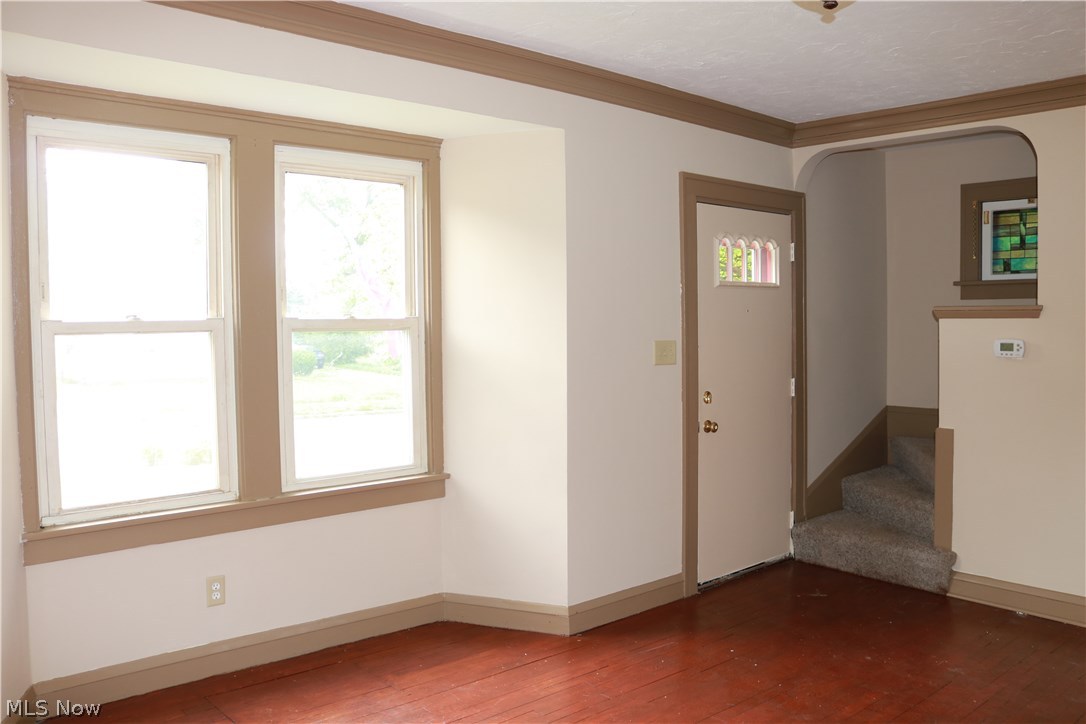 Euclid Park Estates - Residential Lease