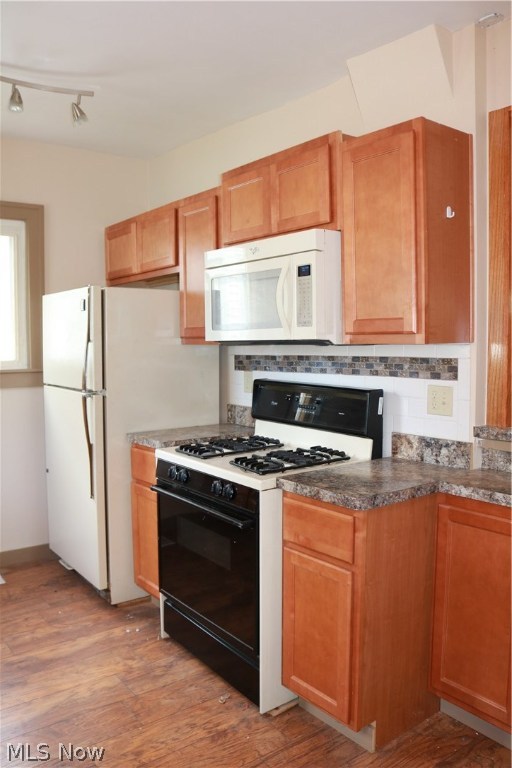 Euclid Park Estates - Residential Lease