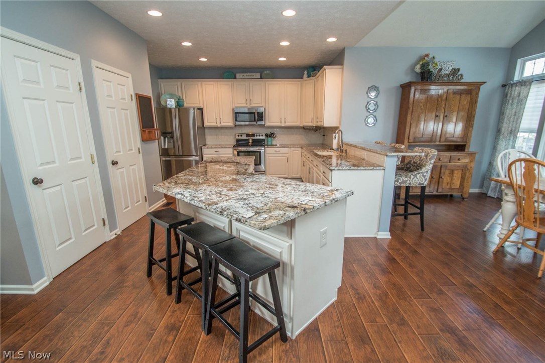 Autumnwood - Residential