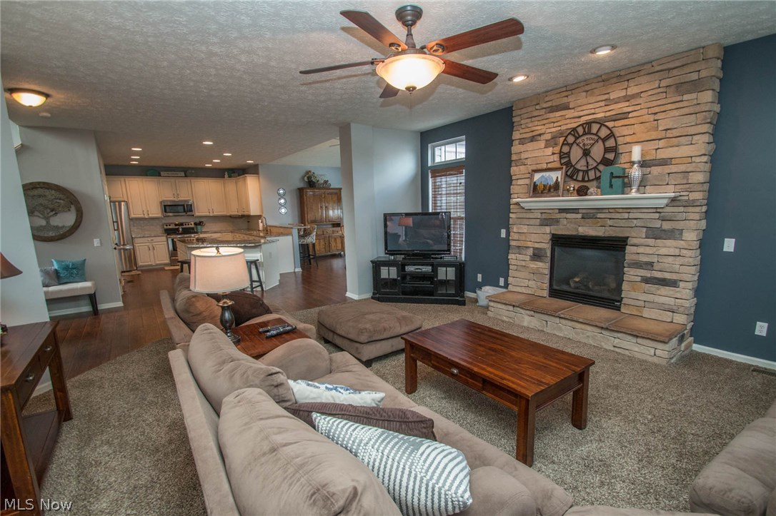 Autumnwood - Residential