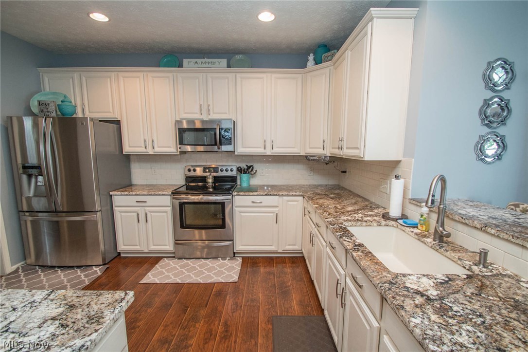 Autumnwood - Residential