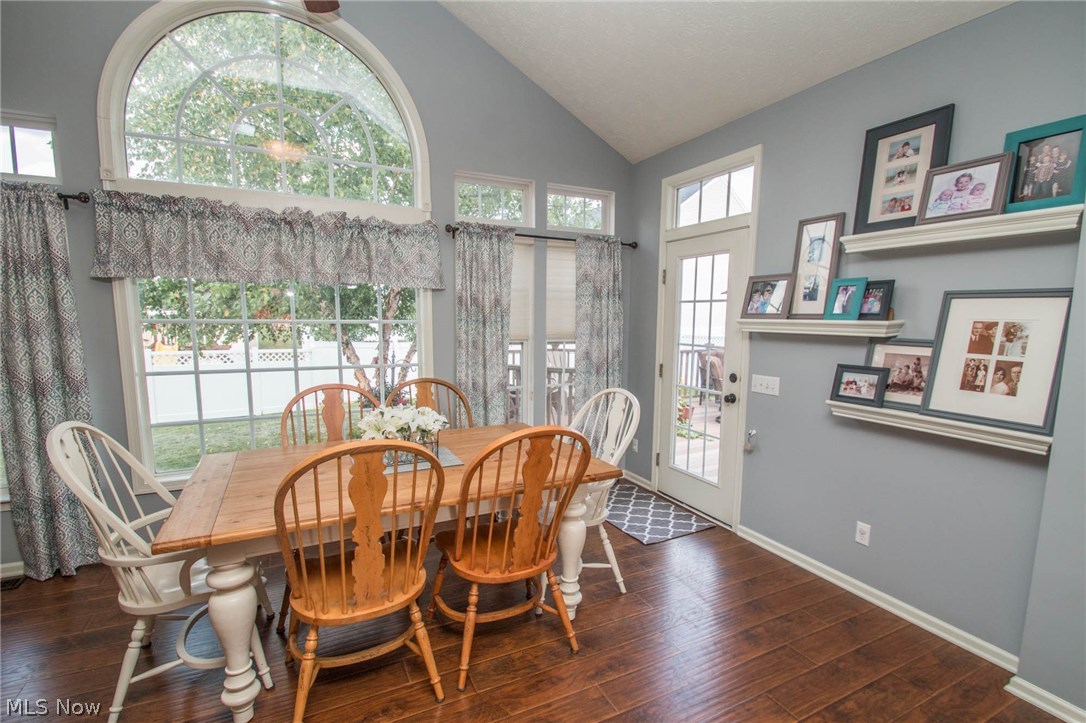 Autumnwood - Residential