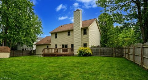 Tiny photo for 8460 Old Post Road, Olmsted Falls, OH 44138 (MLS # 5210300)