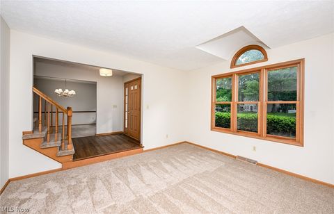 Tiny photo for 8460 Old Post Road, Olmsted Falls, OH 44138 (MLS # 5210300)