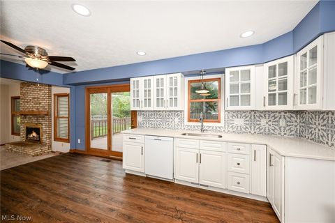 Tiny photo for 8460 Old Post Road, Olmsted Falls, OH 44138 (MLS # 5210300)