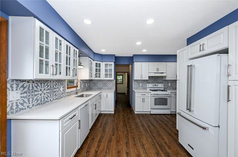 Tiny photo for 8460 Old Post Road, Olmsted Falls, OH 44138 (MLS # 5210300)