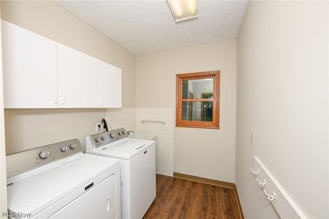 Tiny photo for 8460 Old Post Road, Olmsted Falls, OH 44138 (MLS # 5210300)
