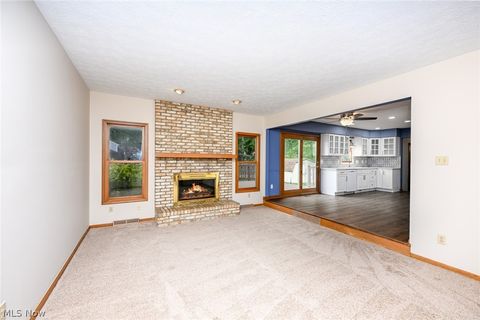 Tiny photo for 8460 Old Post Road, Olmsted Falls, OH 44138 (MLS # 5210300)