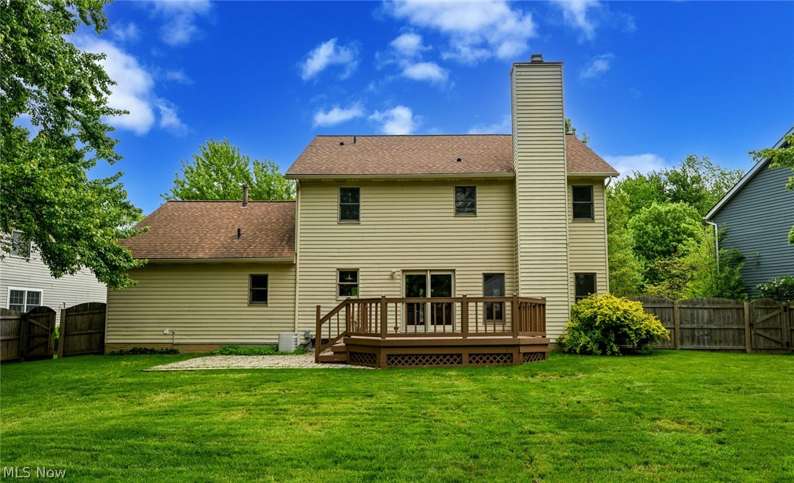 8460 Old Post Road