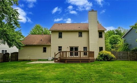 Tiny photo for 8460 Old Post Road, Olmsted Falls, OH 44138 (MLS # 5210300)