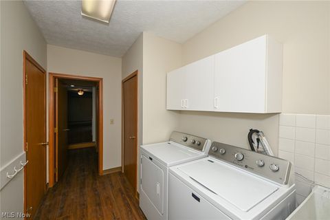 Tiny photo for 8460 Old Post Road, Olmsted Falls, OH 44138 (MLS # 5210300)