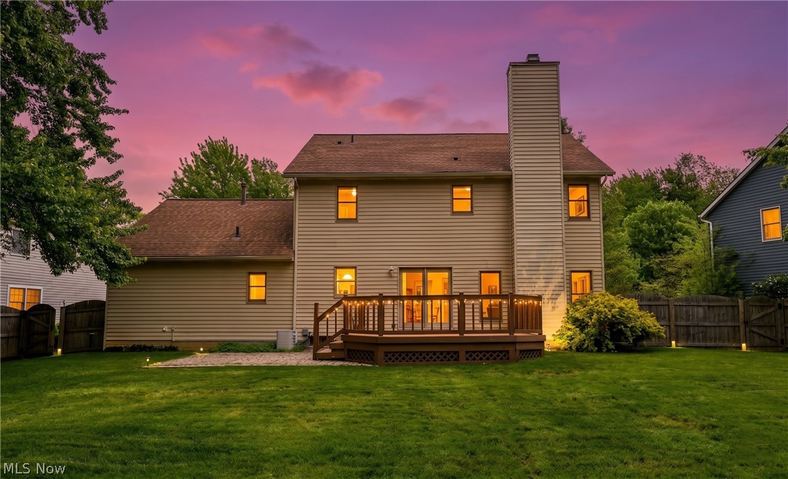 8460 Old Post Road
