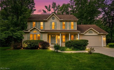 Tiny photo for 8460 Old Post Road, Olmsted Falls, OH 44138 (MLS # 5210300)