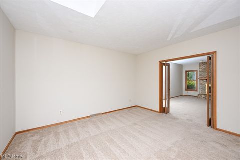 Tiny photo for 8460 Old Post Road, Olmsted Falls, OH 44138 (MLS # 5210300)