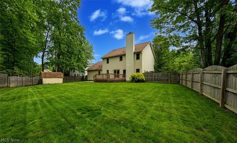 Tiny photo for 8460 Old Post Road, Olmsted Falls, OH 44138 (MLS # 5210300)