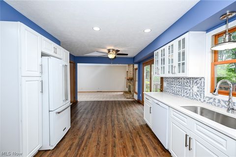 Tiny photo for 8460 Old Post Road, Olmsted Falls, OH 44138 (MLS # 5210300)