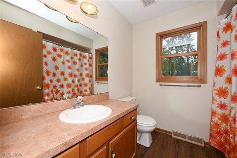 Tiny photo for 8460 Old Post Road, Olmsted Falls, OH 44138 (MLS # 5210300)