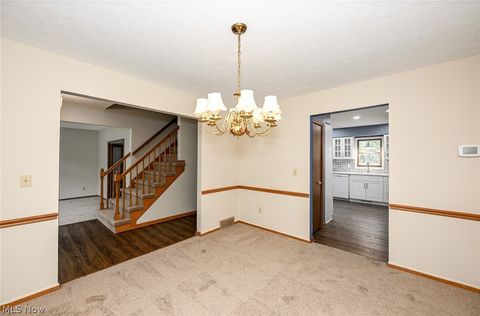 Tiny photo for 8460 Old Post Road, Olmsted Falls, OH 44138 (MLS # 5210300)
