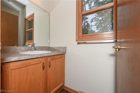 Tiny photo for 8460 Old Post Road, Olmsted Falls, OH 44138 (MLS # 5210300)