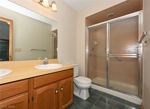 Tiny photo for 8460 Old Post Road, Olmsted Falls, OH 44138 (MLS # 5210300)