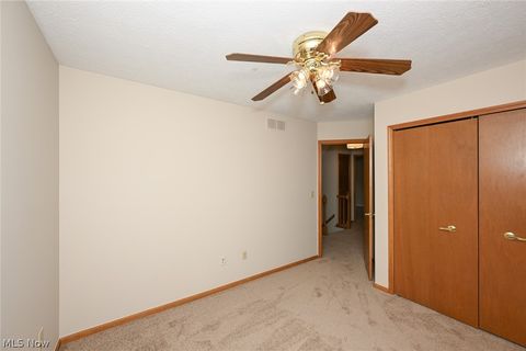 Tiny photo for 8460 Old Post Road, Olmsted Falls, OH 44138 (MLS # 5210300)