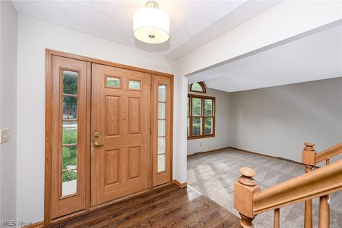 Tiny photo for 8460 Old Post Road, Olmsted Falls, OH 44138 (MLS # 5210300)