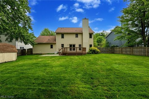 Tiny photo for 8460 Old Post Road, Olmsted Falls, OH 44138 (MLS # 5210300)