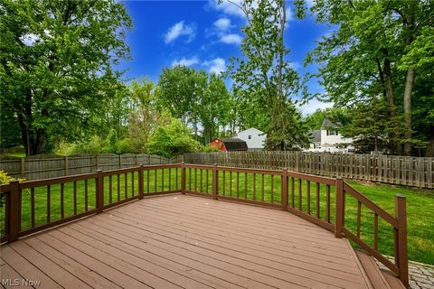 Tiny photo for 8460 Old Post Road, Olmsted Falls, OH 44138 (MLS # 5210300)