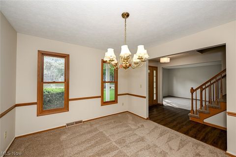 Tiny photo for 8460 Old Post Road, Olmsted Falls, OH 44138 (MLS # 5210300)