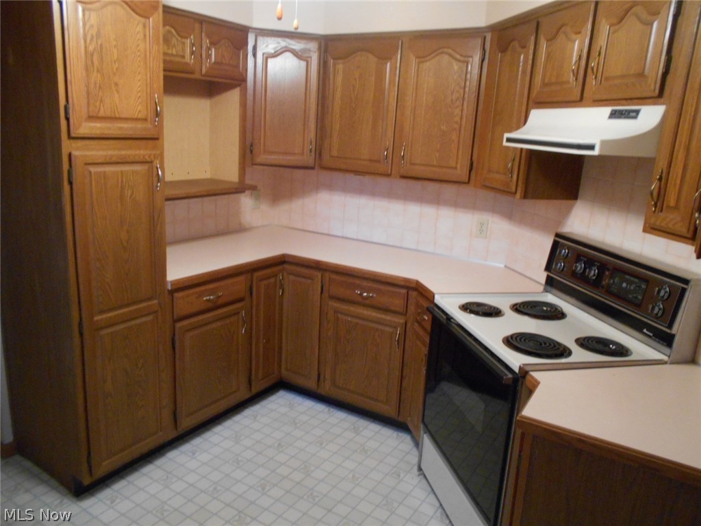 Major Allotment - Residential