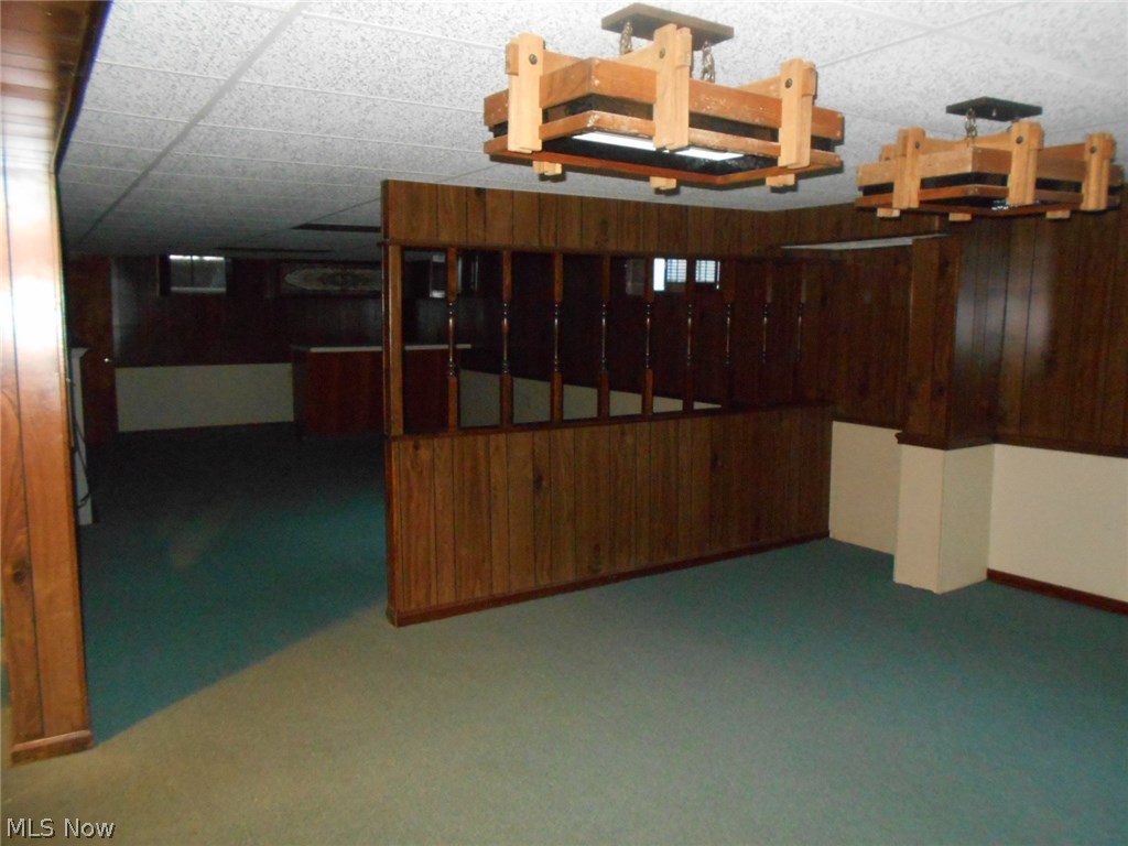 Major Allotment - Residential