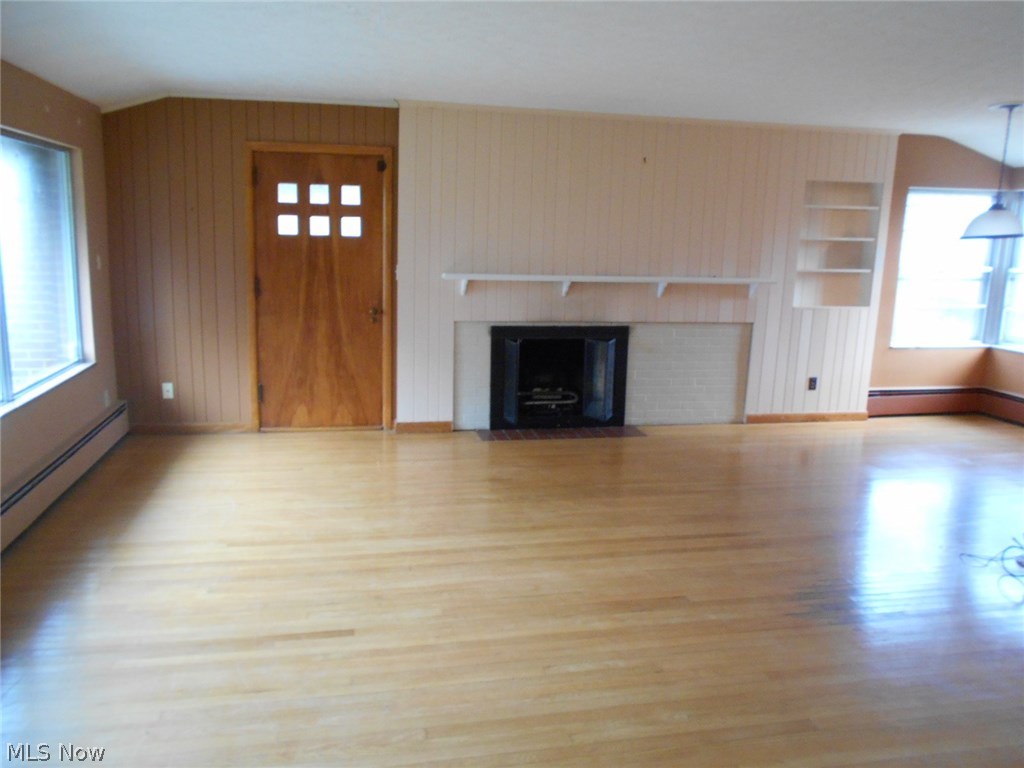 Major Allotment - Residential