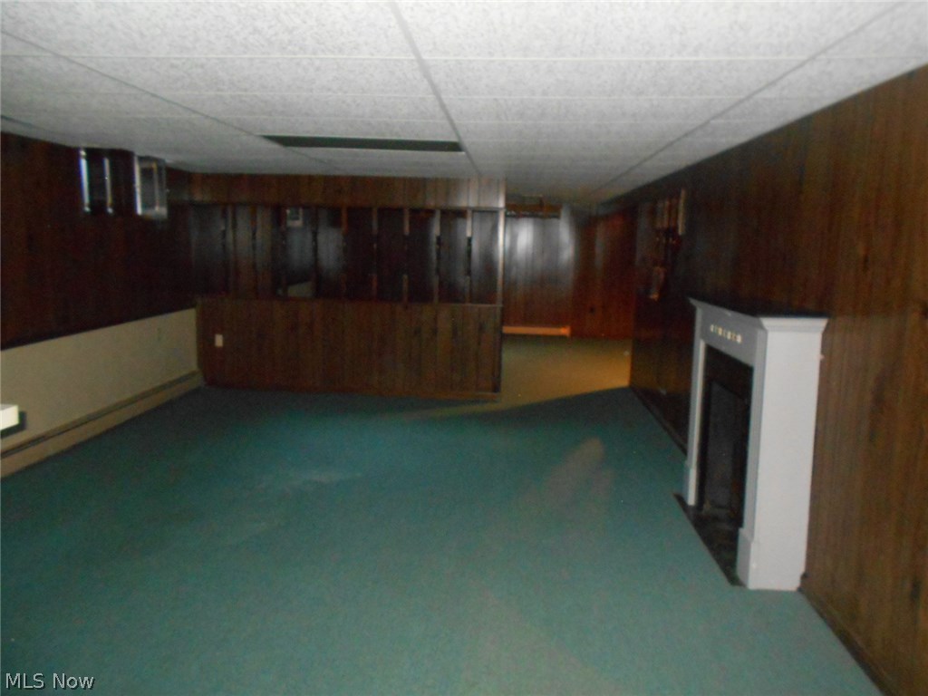 Major Allotment - Residential