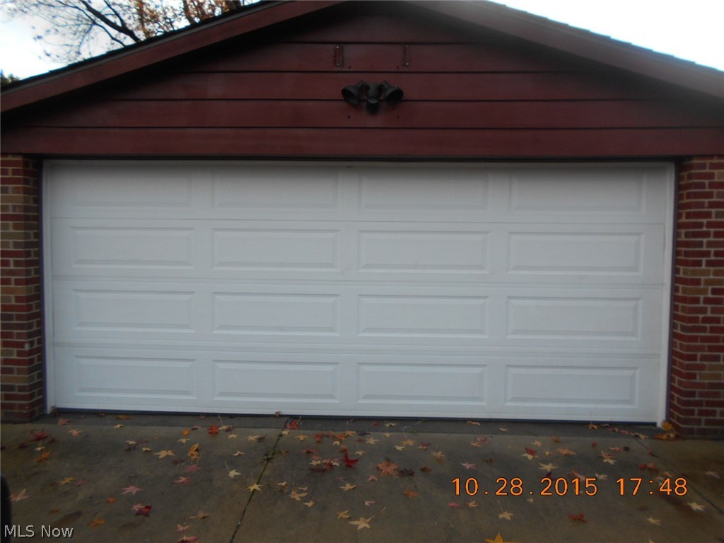 Major Allotment - Residential