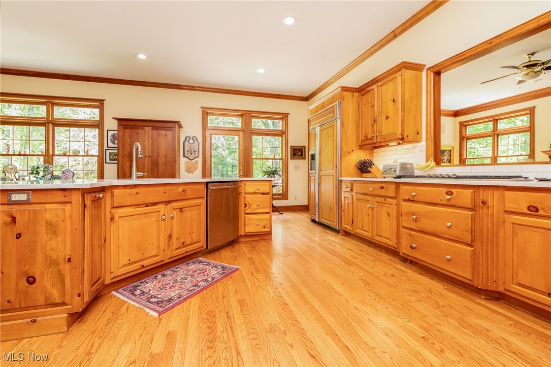 Chagrin Valley Trails - Residential