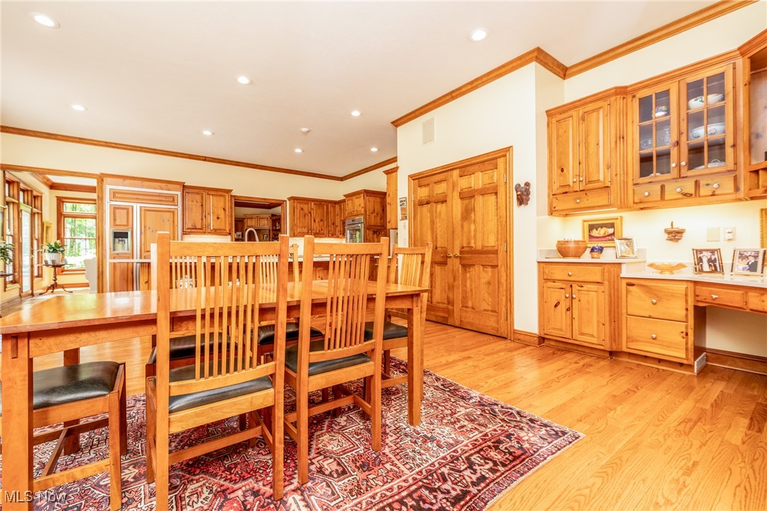 Chagrin Valley Trails - Residential