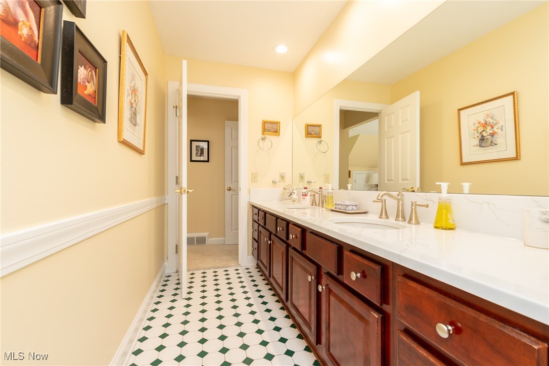 Chagrin Valley Trails - Residential