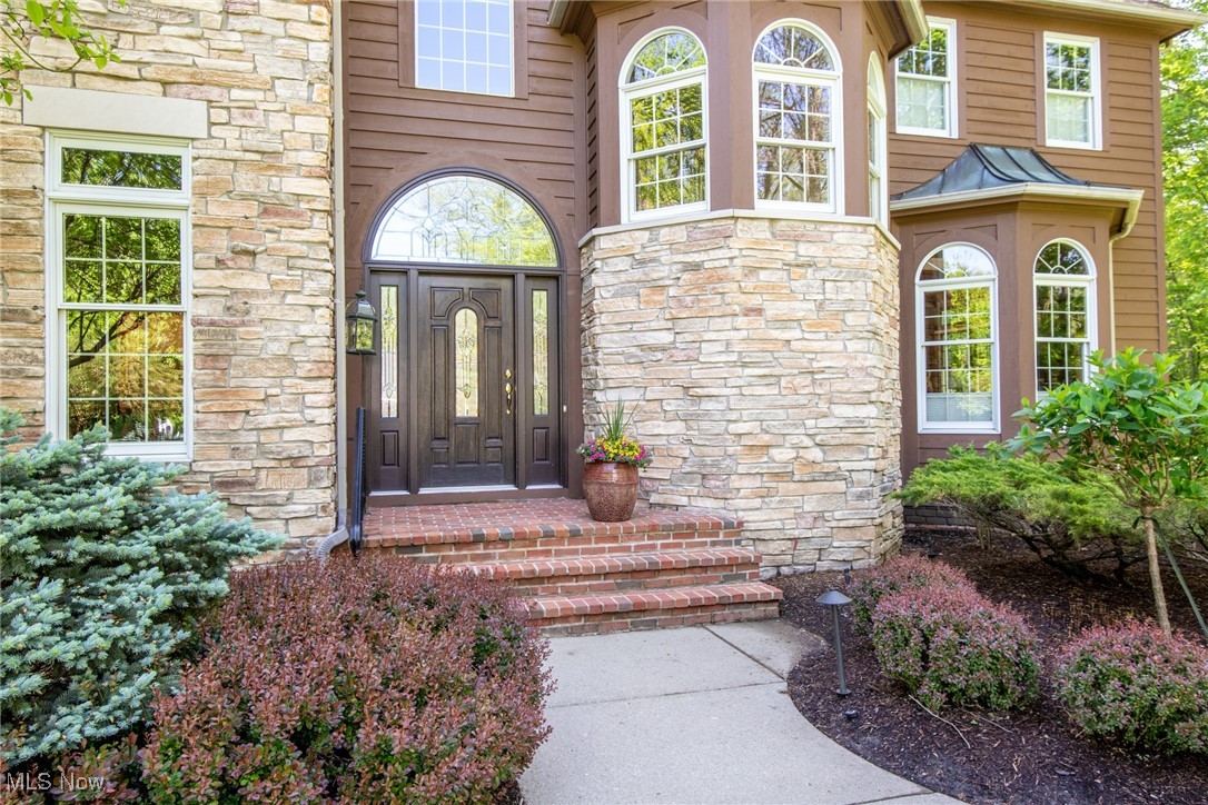 Chagrin Valley Trails - Residential