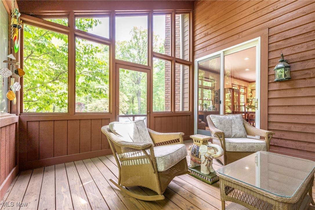 Chagrin Valley Trails - Residential