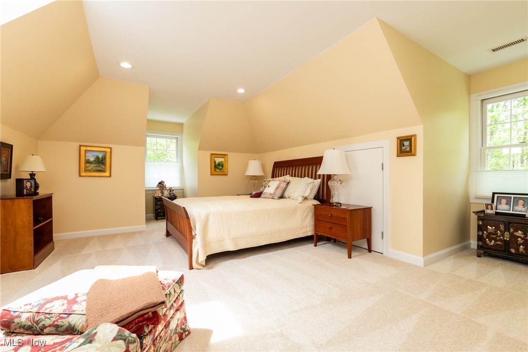 Chagrin Valley Trails - Residential