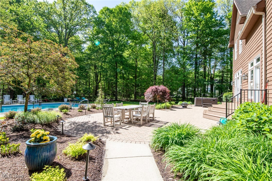 Chagrin Valley Trails - Residential