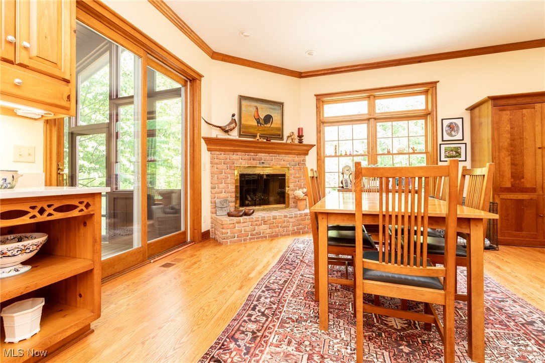 Chagrin Valley Trails - Residential