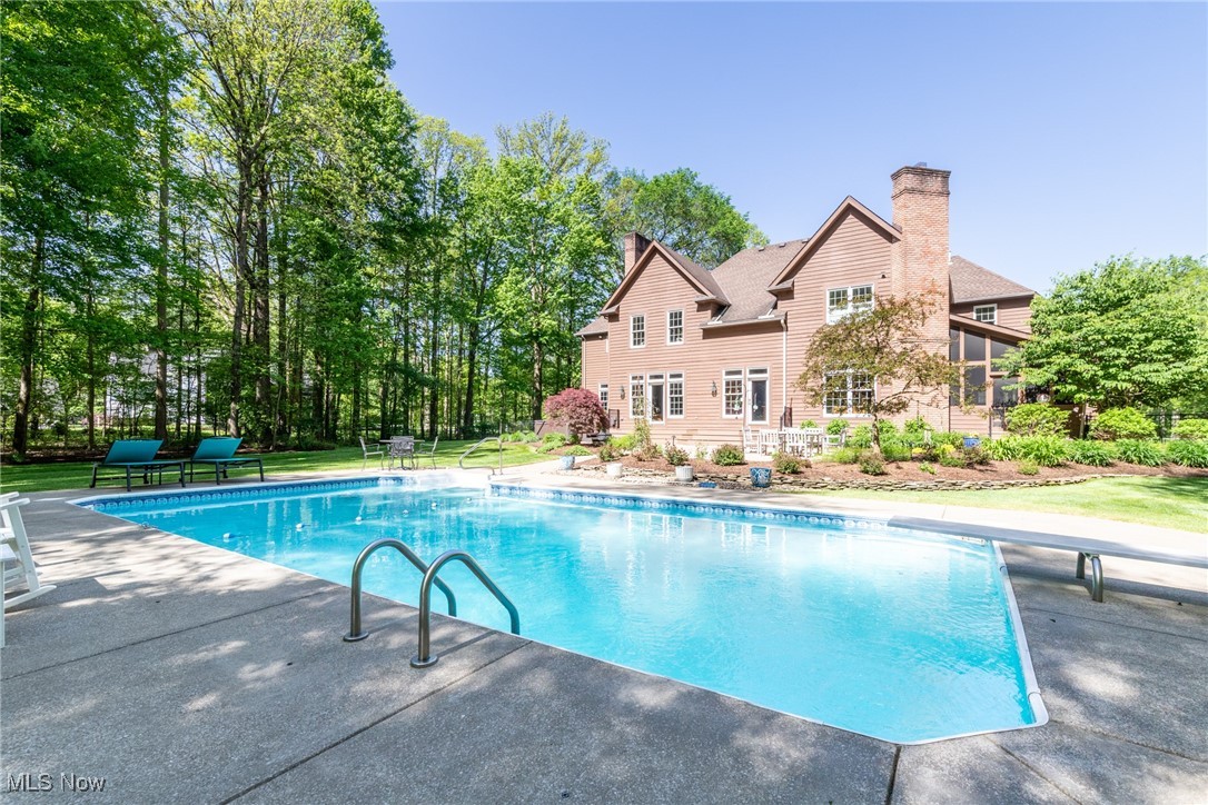 Chagrin Valley Trails - Residential