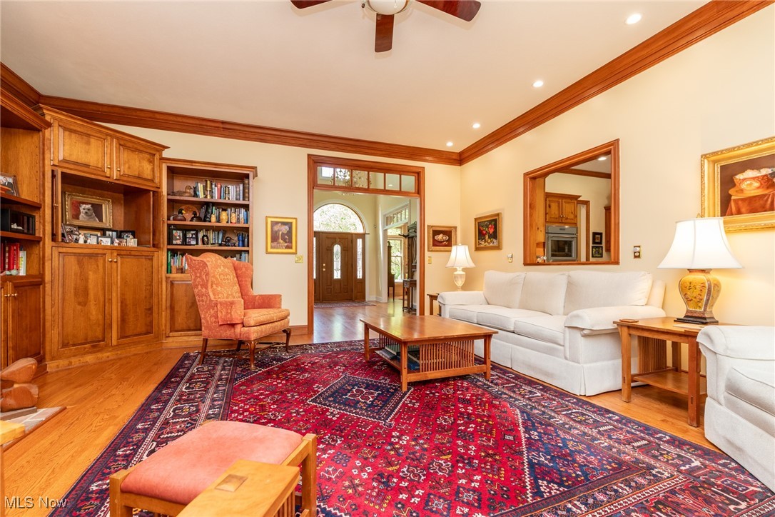 Chagrin Valley Trails - Residential