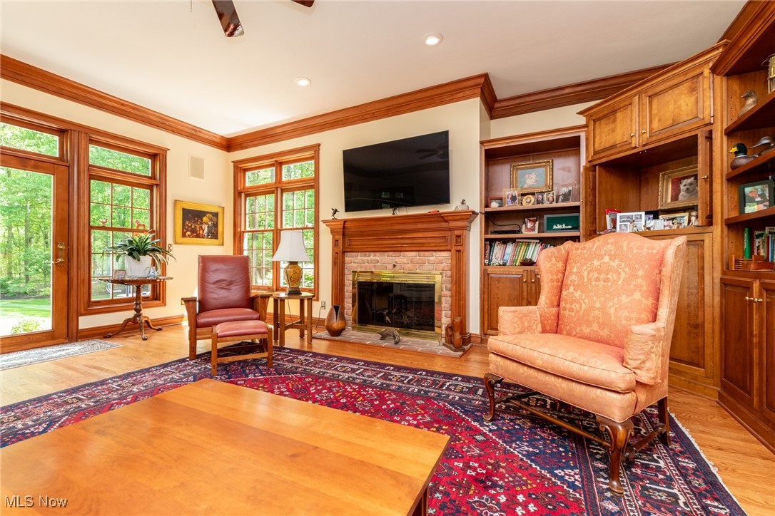 Chagrin Valley Trails - Residential