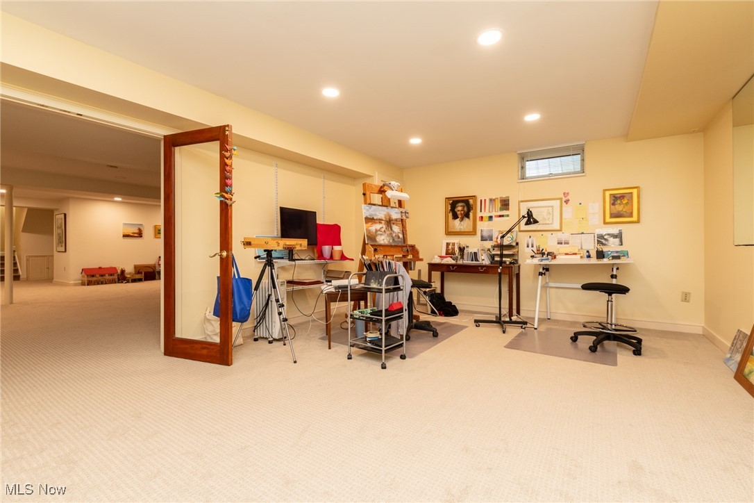 Chagrin Valley Trails - Residential