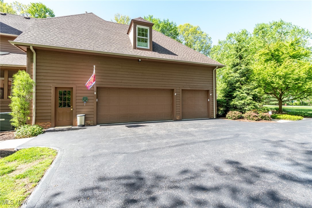 Chagrin Valley Trails - Residential